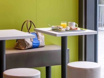 Ibis Kurfuerstendamm - Neu Renoviert Berlino