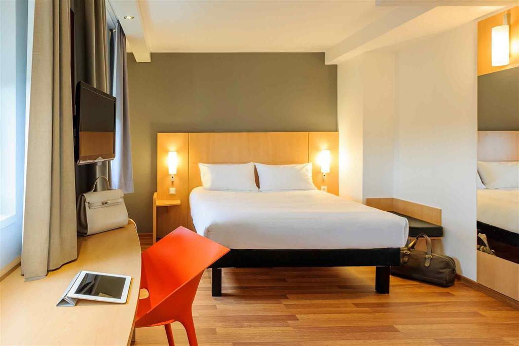 Ibis Kurfuerstendamm - Neu Renoviert