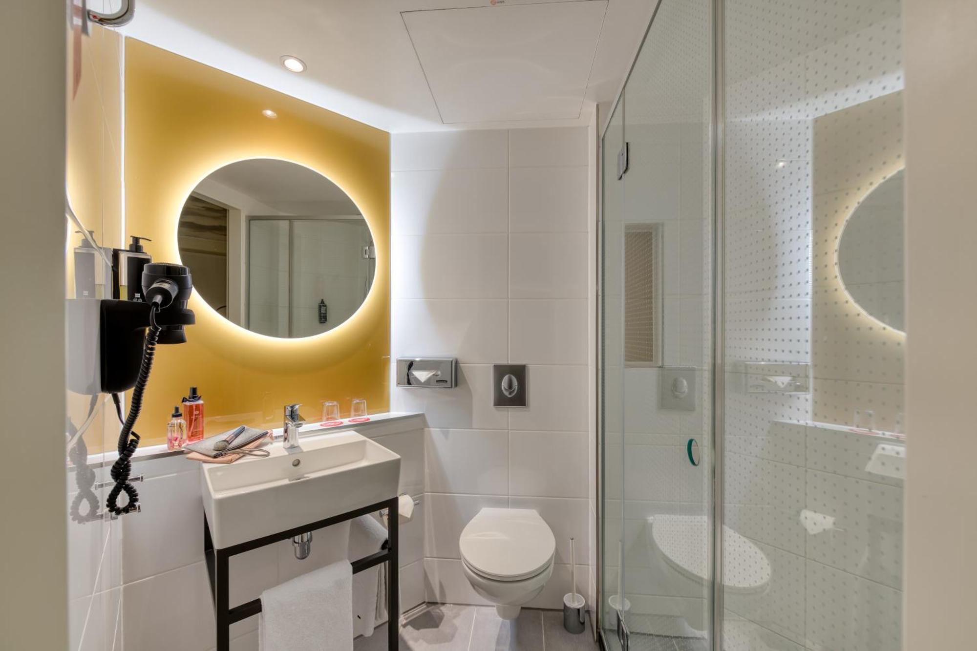 Ibis Kurfuerstendamm - Neu Renoviert 3*