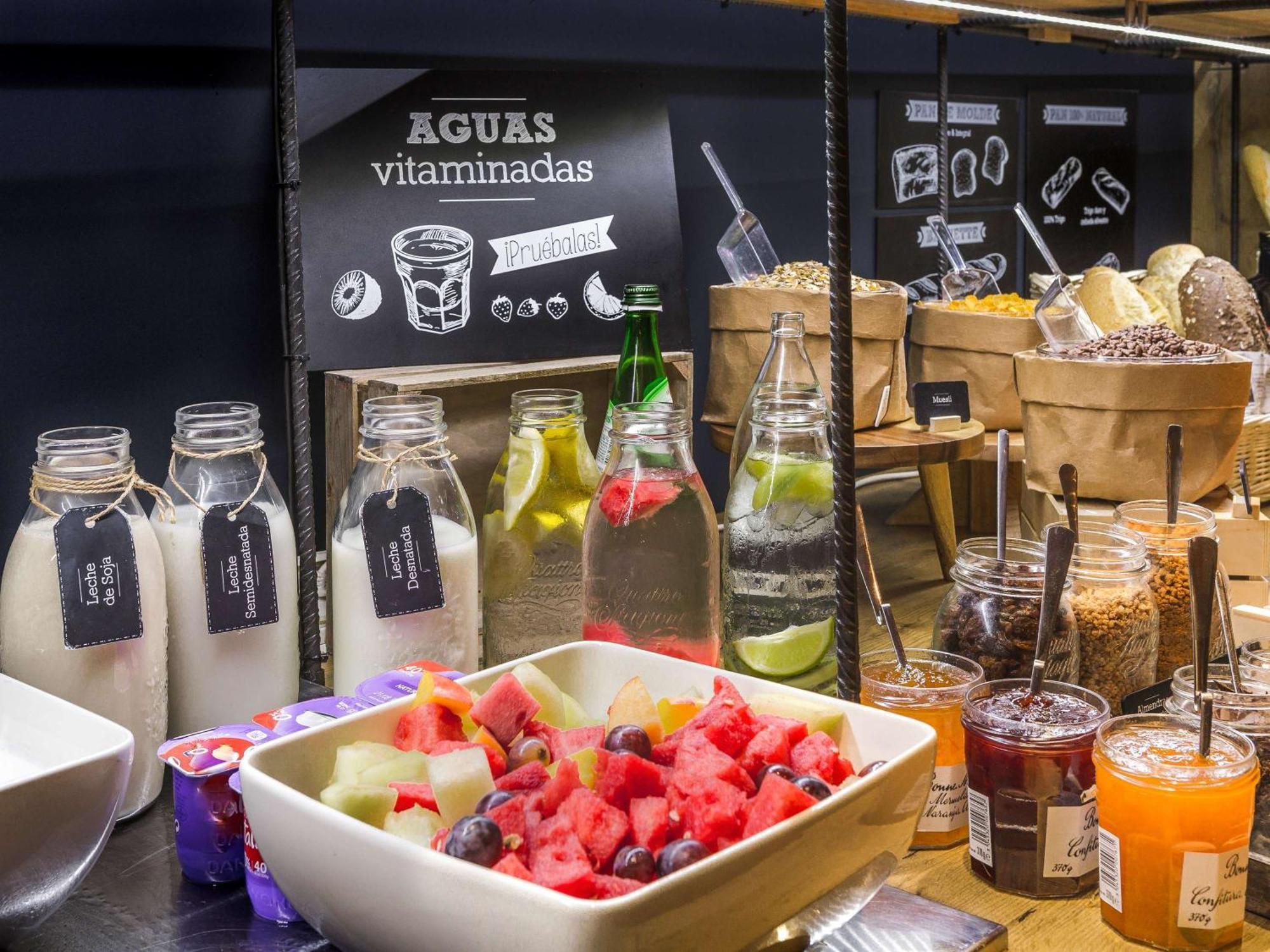 Ibis Kurfuerstendamm - Neu Renoviert Hotel Berlino