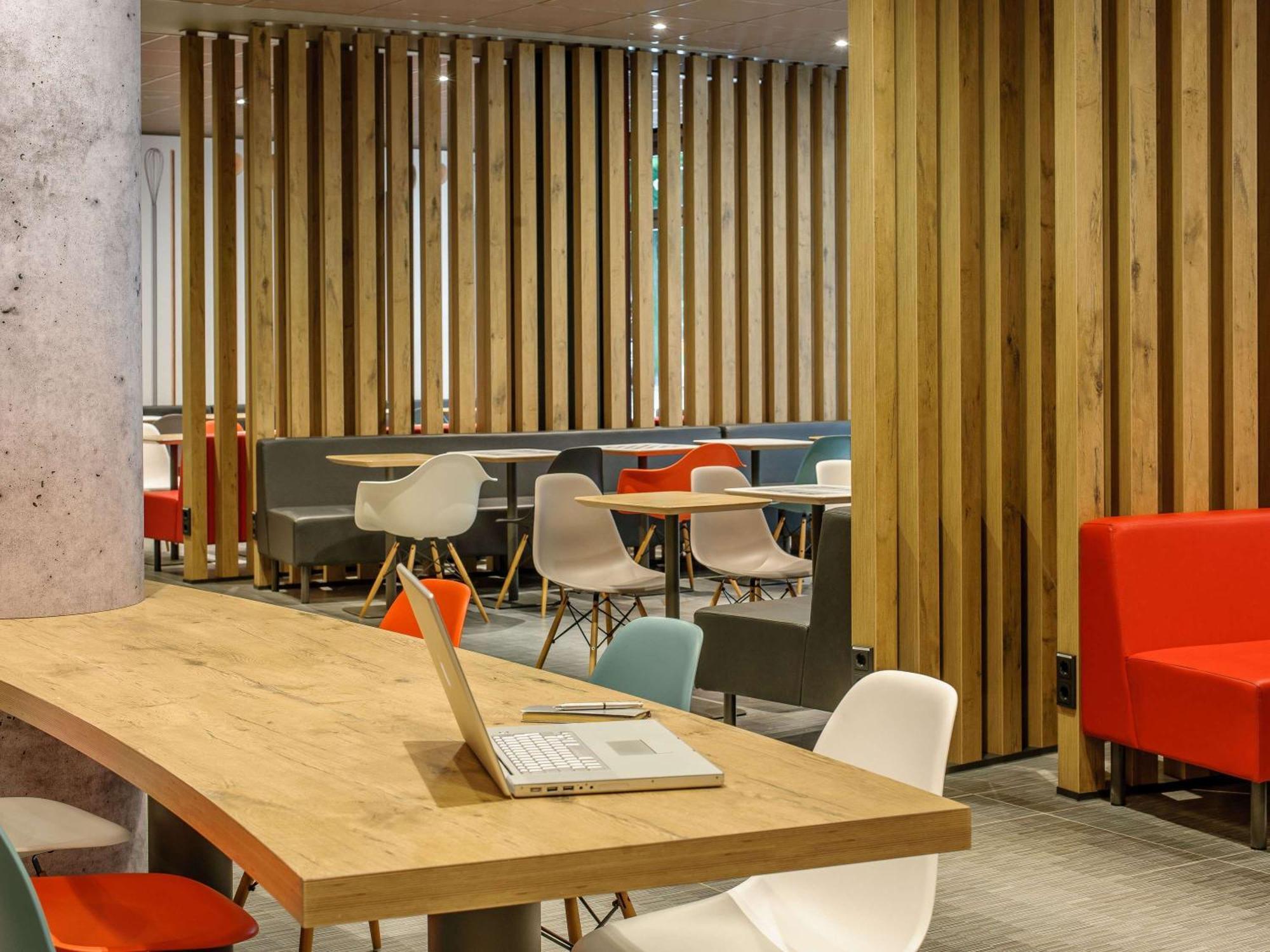 Hotel Ibis Kurfuerstendamm - Neu Renoviert Berlino