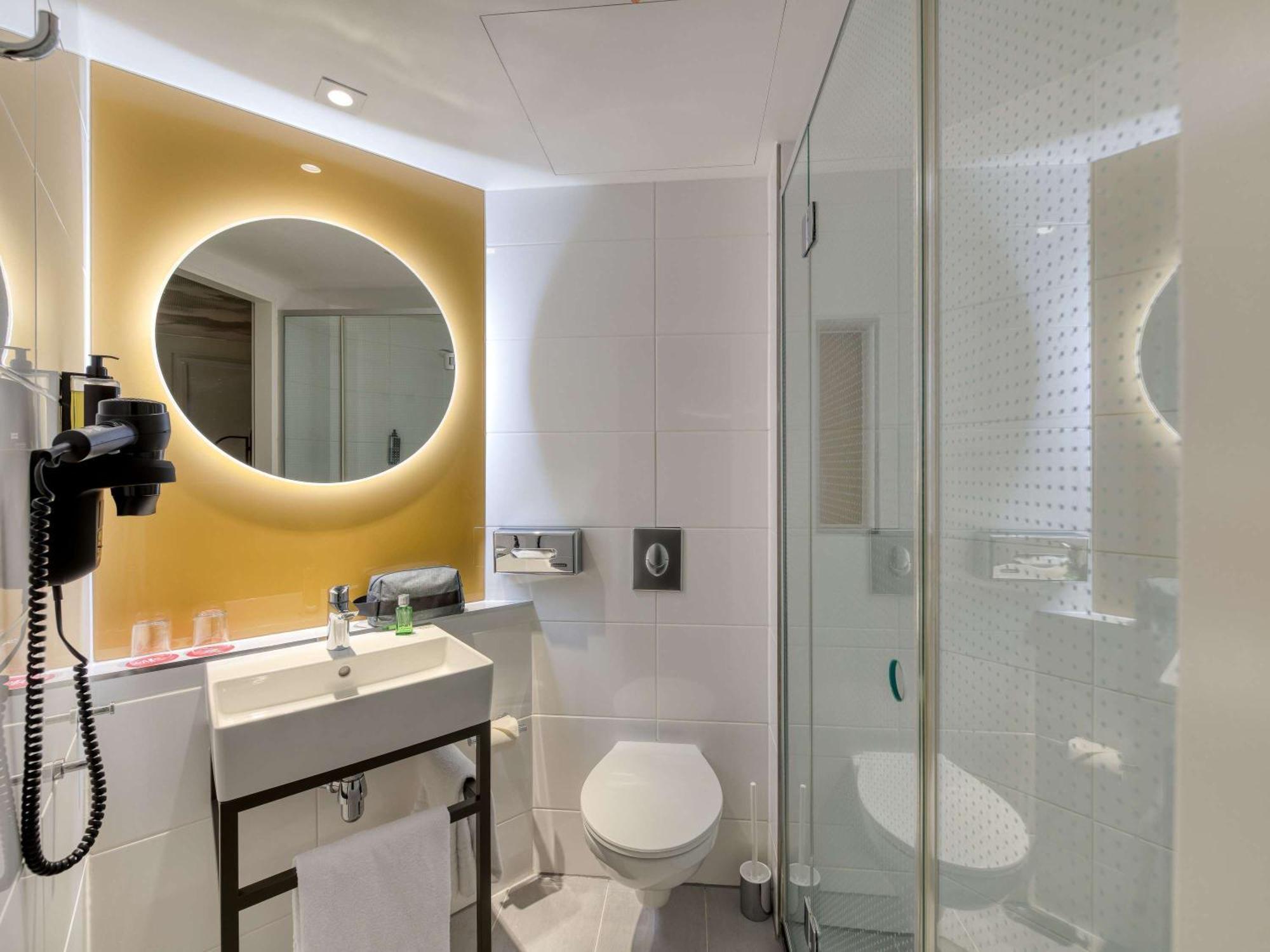 Ibis Kurfuerstendamm - Neu Renoviert Hotel Berlino