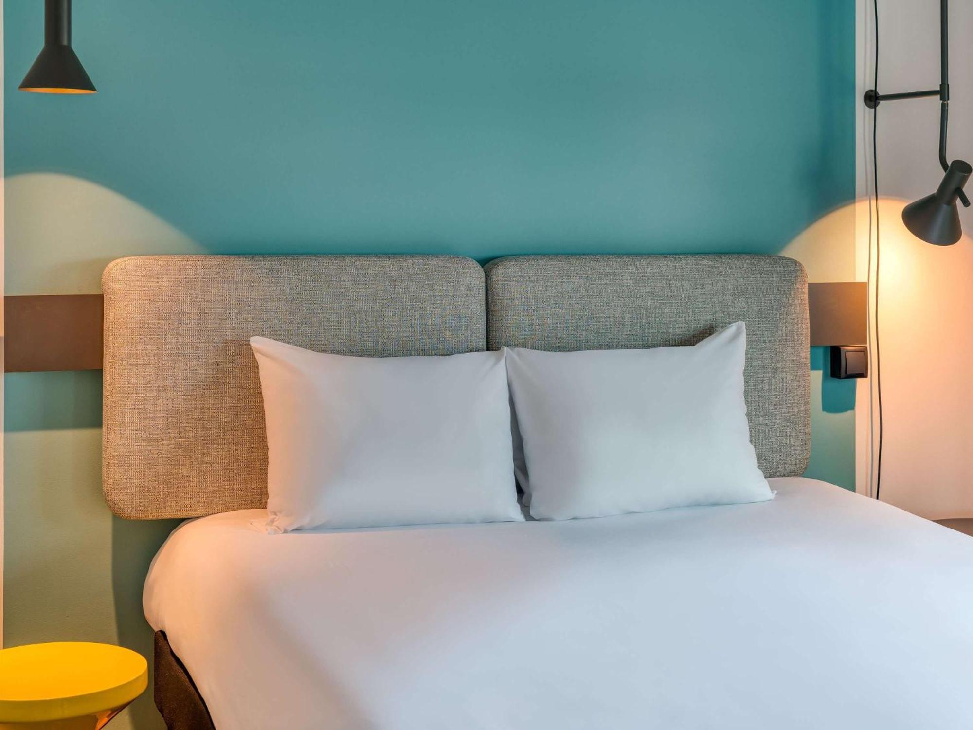 Hotel Ibis Kurfuerstendamm - Neu Renoviert Berlino