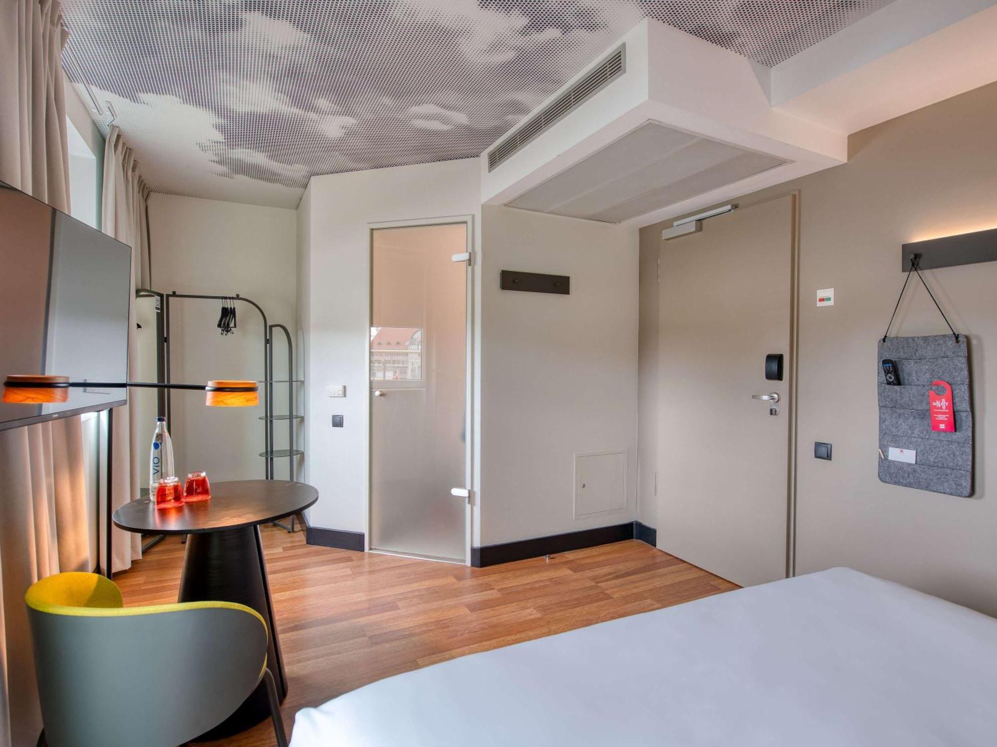 Ibis Kurfuerstendamm - Neu Renoviert