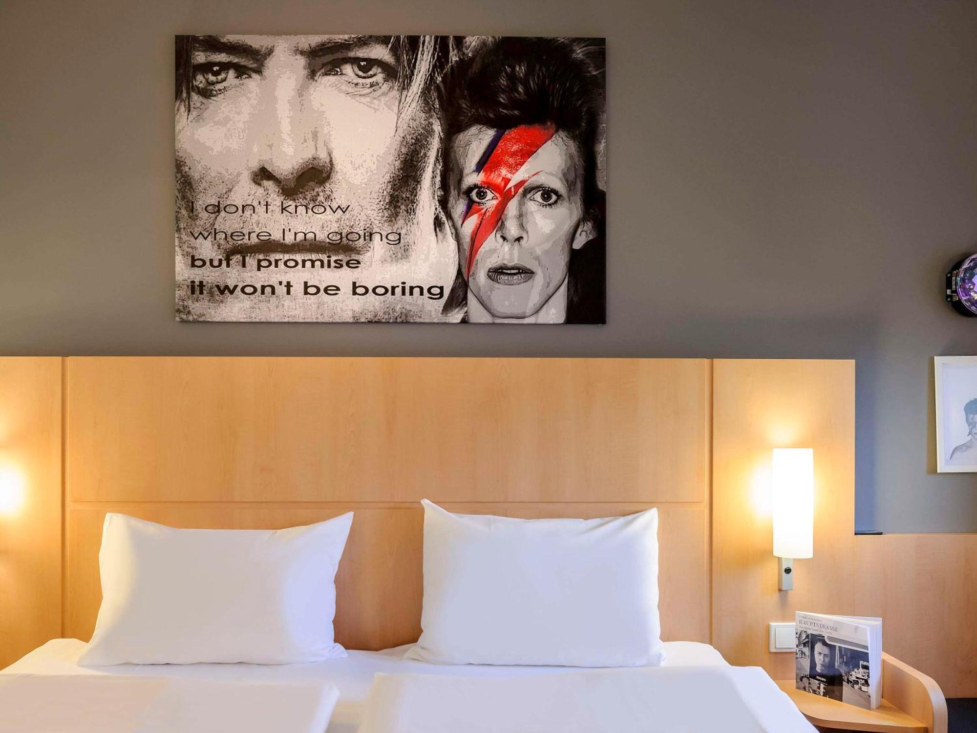 Ibis Kurfuerstendamm - Neu Renoviert Berlino
