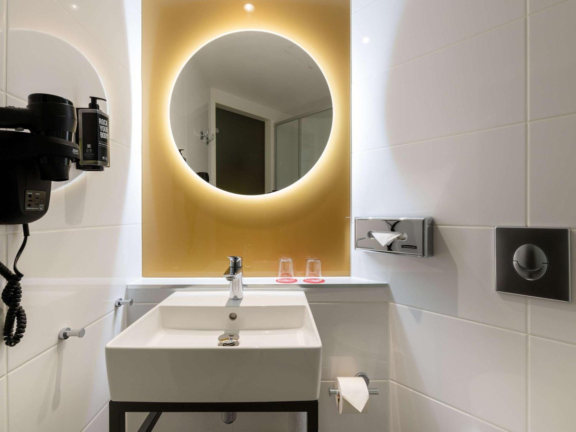 Hotel Ibis Kurfuerstendamm - Neu Renoviert 3*