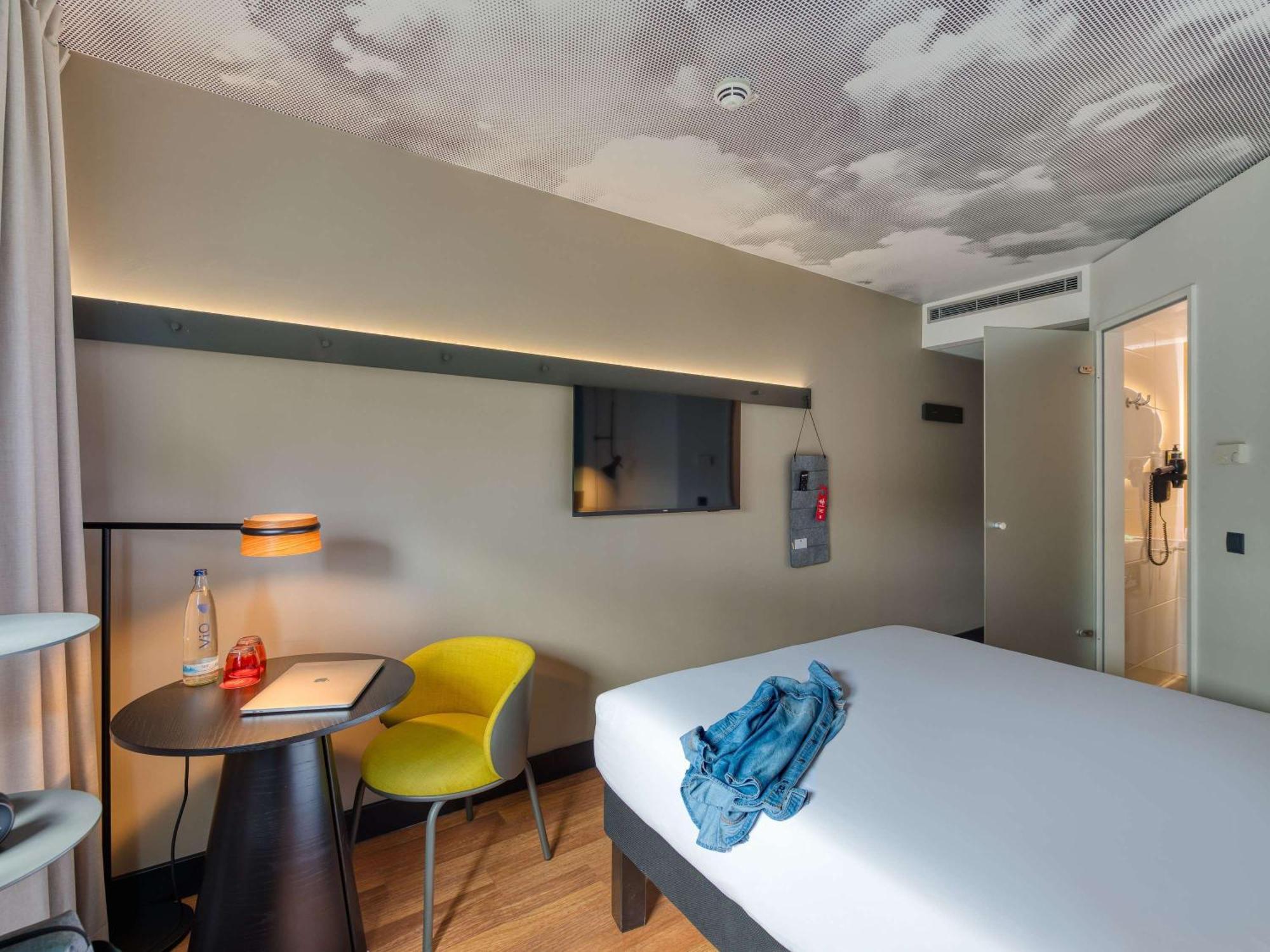 Ibis Kurfuerstendamm - Neu Renoviert Berlino