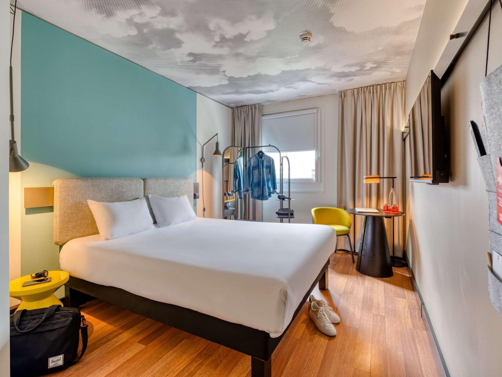 Ibis Kurfuerstendamm - Neu Renoviert
