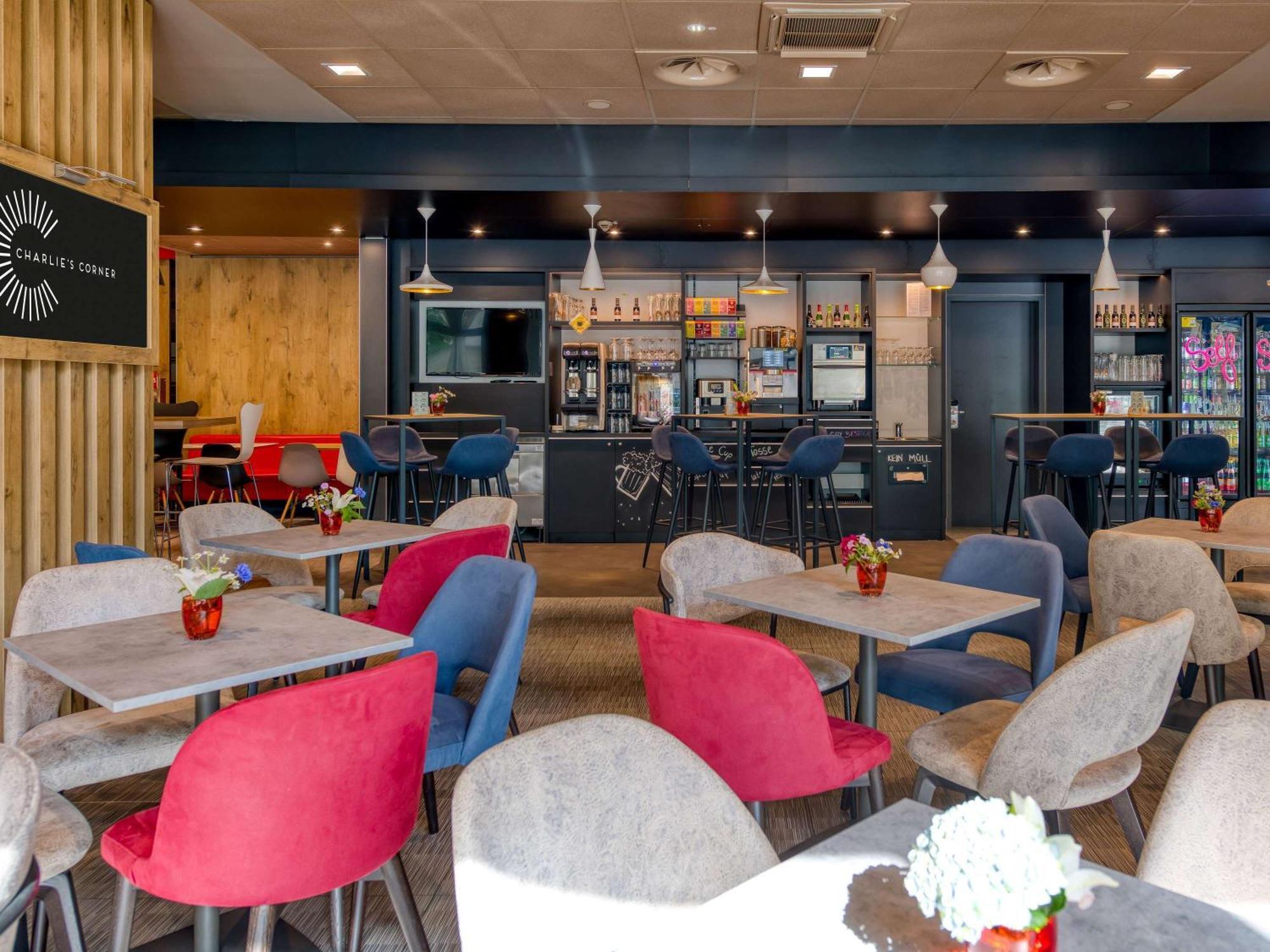 Ibis Kurfuerstendamm - Neu Renoviert Hotel