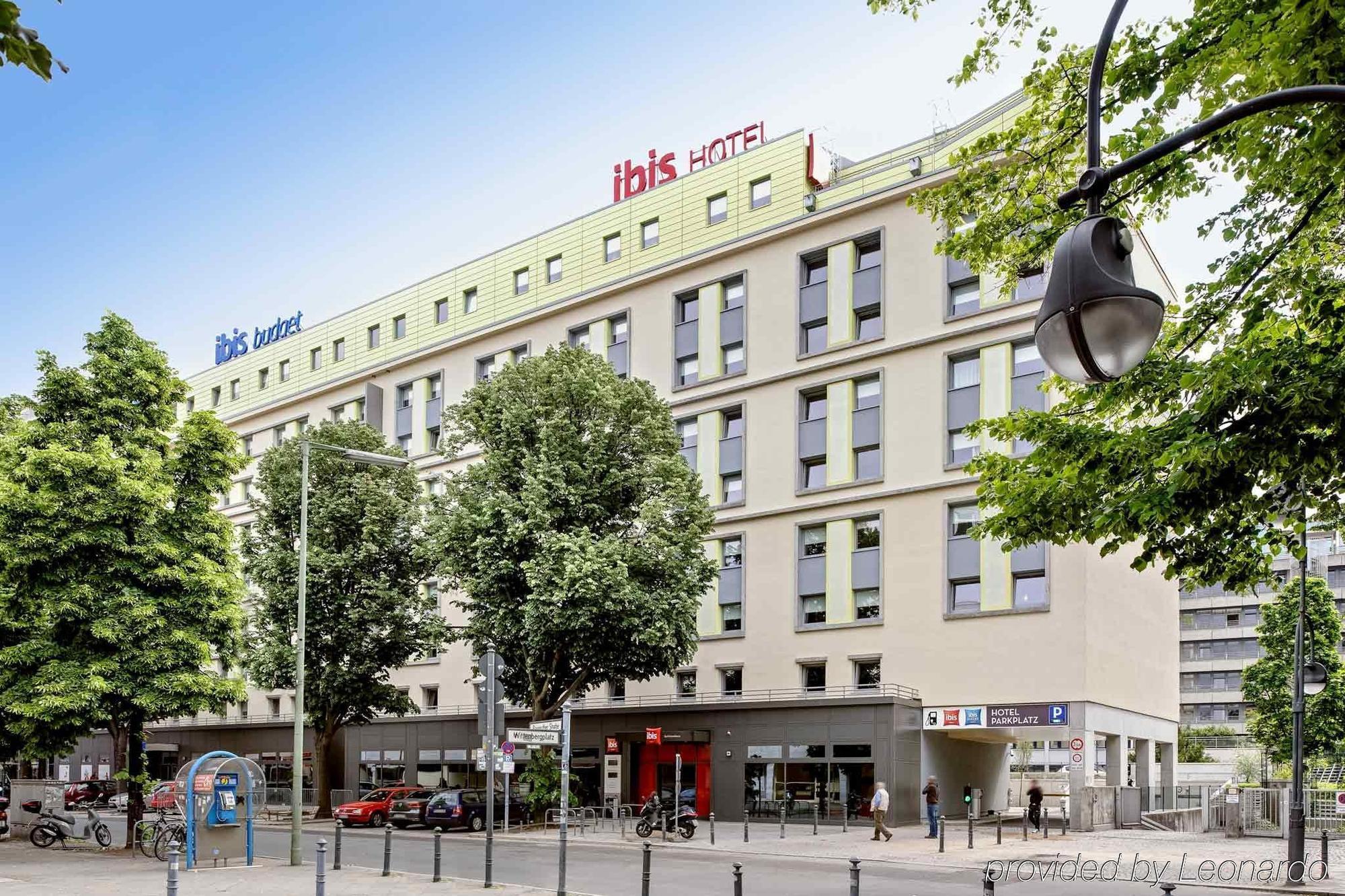 Ibis Kurfuerstendamm - Neu Renoviert Hotel