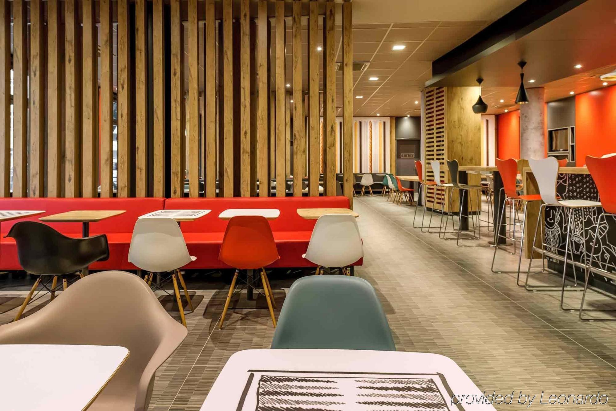Hotel Ibis Kurfuerstendamm - Neu Renoviert 3*