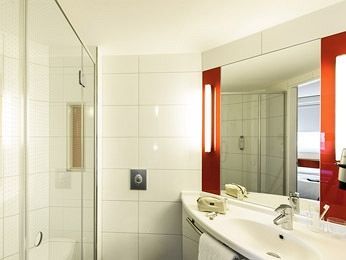 Ibis Kurfuerstendamm - Neu Renoviert Hotel Berlino