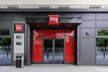 Hotel Ibis Kurfuerstendamm - Neu Renoviert