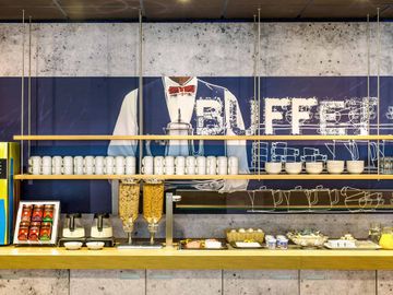 Hotel Ibis Kurfuerstendamm - Neu Renoviert