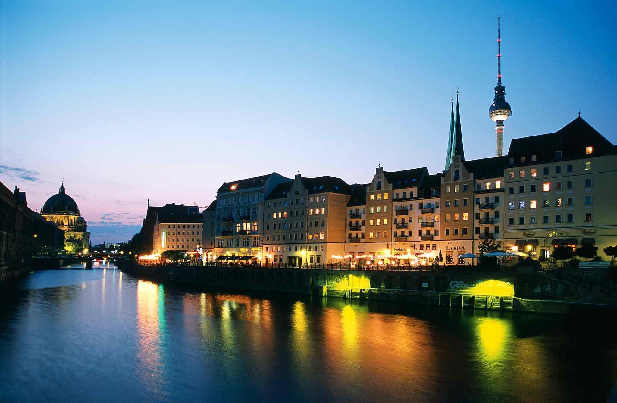 Ibis Kurfuerstendamm - Neu Renoviert 3*
