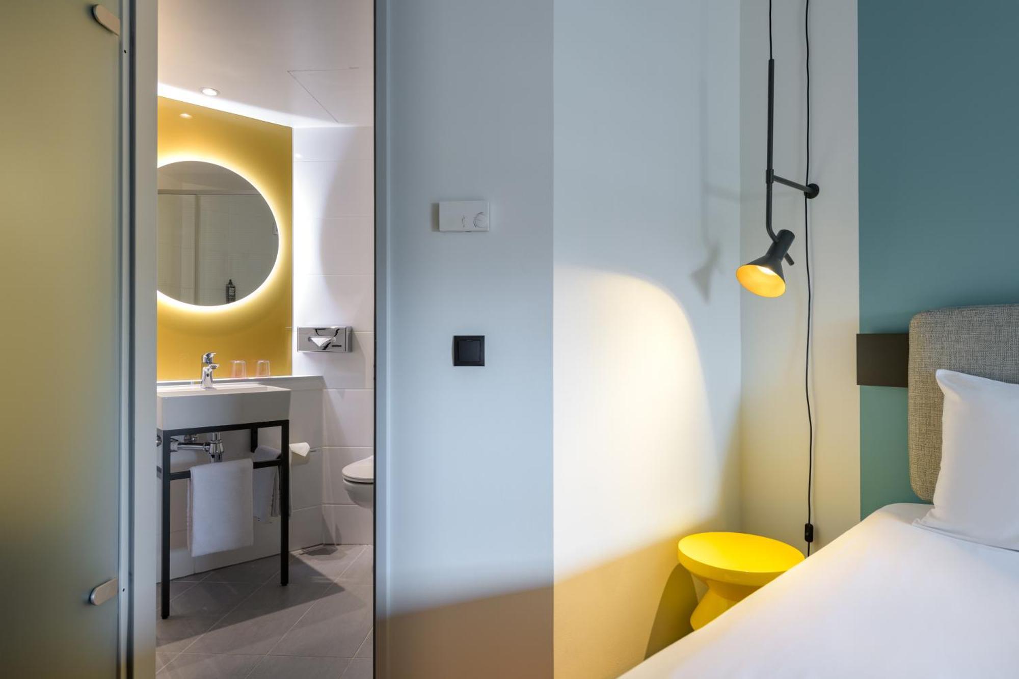 Ibis Kurfuerstendamm - Neu Renoviert