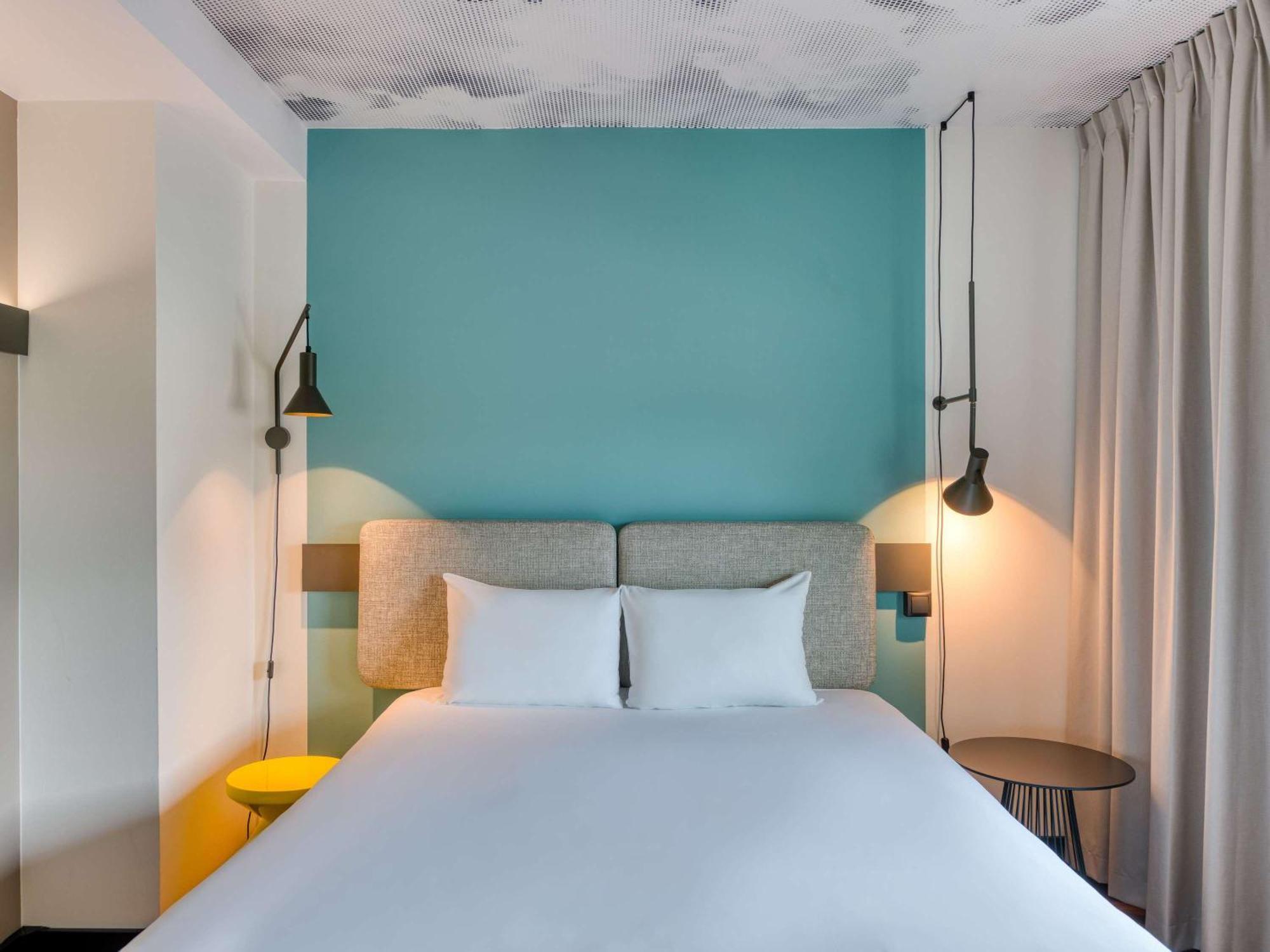 Ibis Kurfuerstendamm - Neu Renoviert Hotel