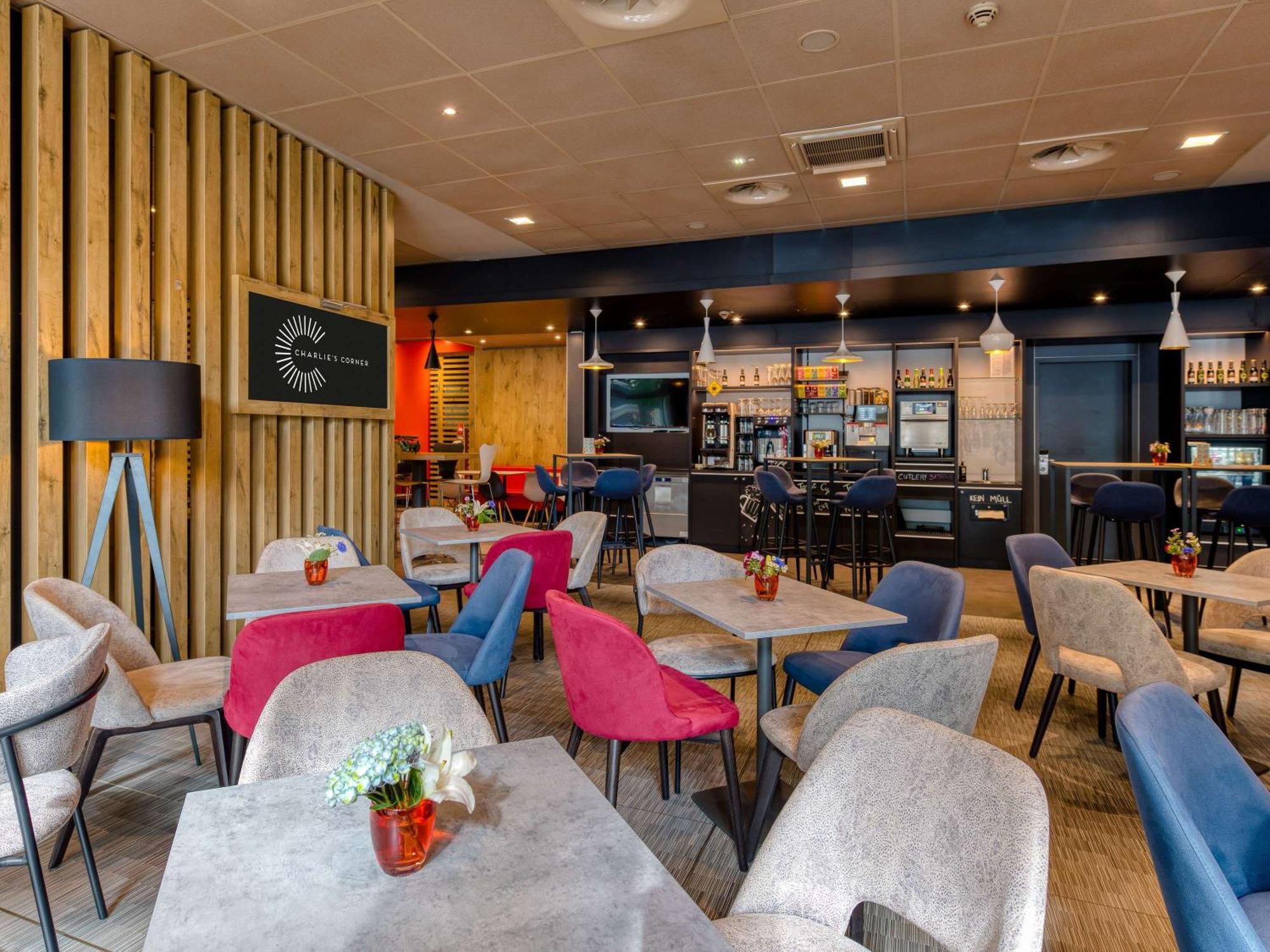 Hotel Ibis Kurfuerstendamm - Neu Renoviert Berlim