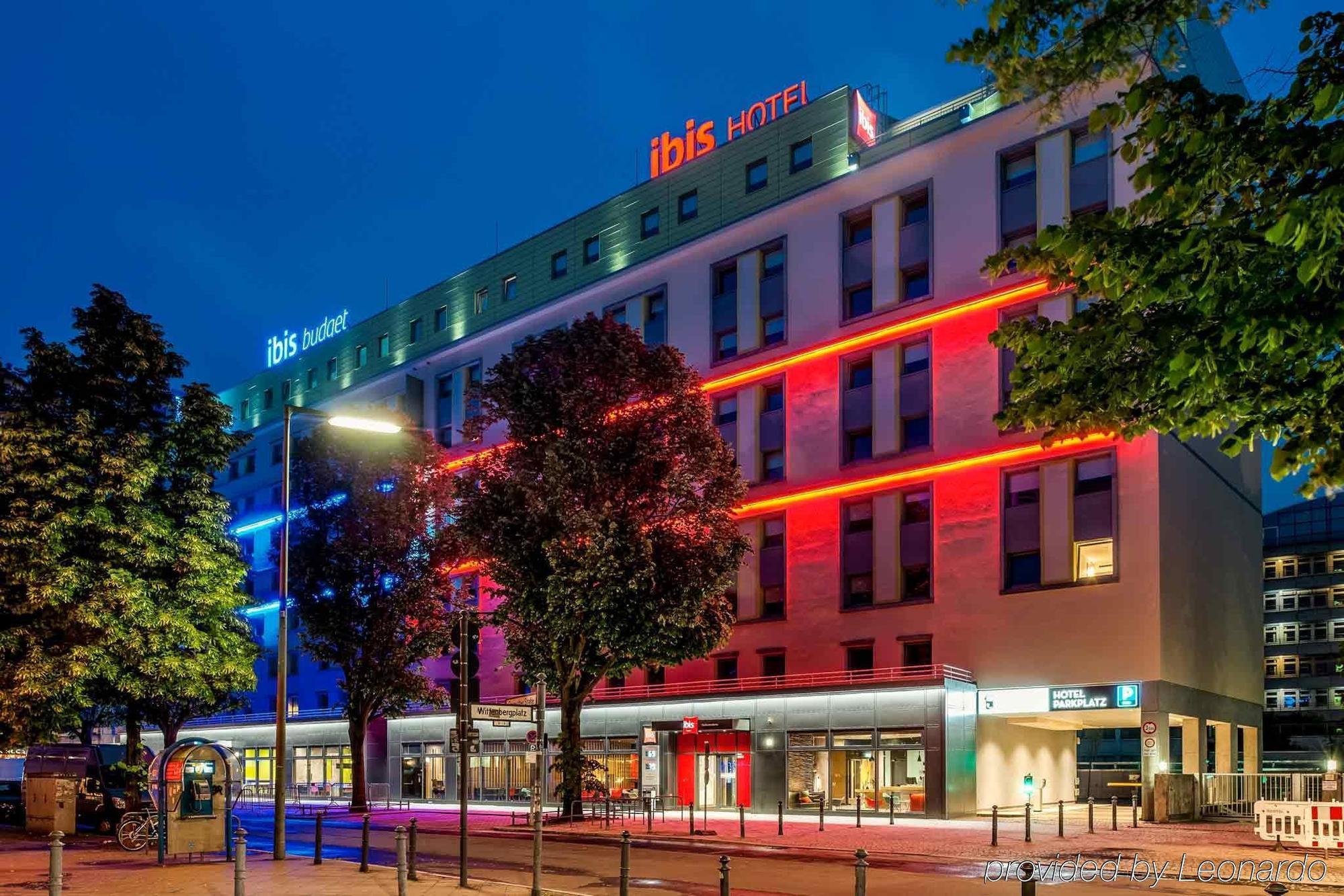 Hotel Ibis Kurfuerstendamm - Neu Renoviert 3*