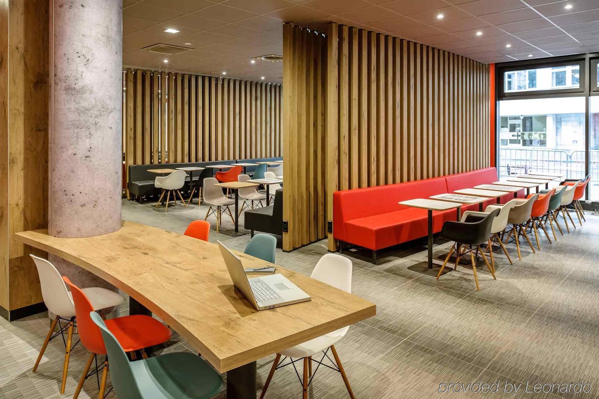 Ibis Kurfuerstendamm - Neu Renoviert Hotel